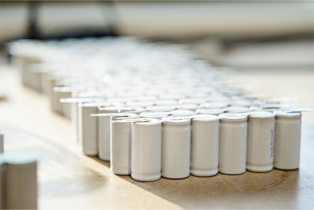 Welke accu heb ik nodig?